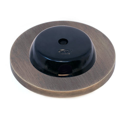 Passacavi in plastica - CC 63 - Empereur Paris - in metallo