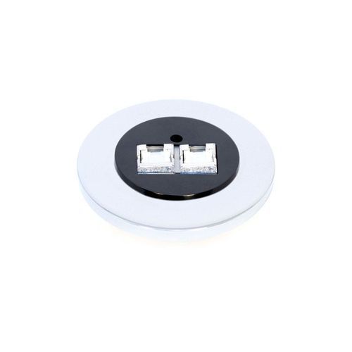 Presa USB - CC53 - Empereur Paris - doppia / da parete / da incasso
