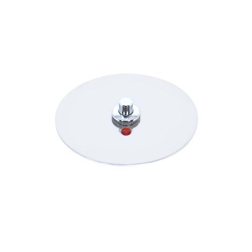 Interruttore a pulsante - CT23 - Empereur Paris - elettronico / non incassato / in acciaio inossidabile