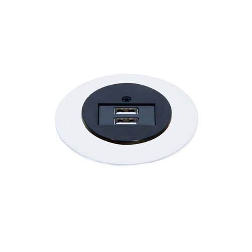 Presa USB - CT51 - Empereur Paris - da parete / per scrivania / da incasso