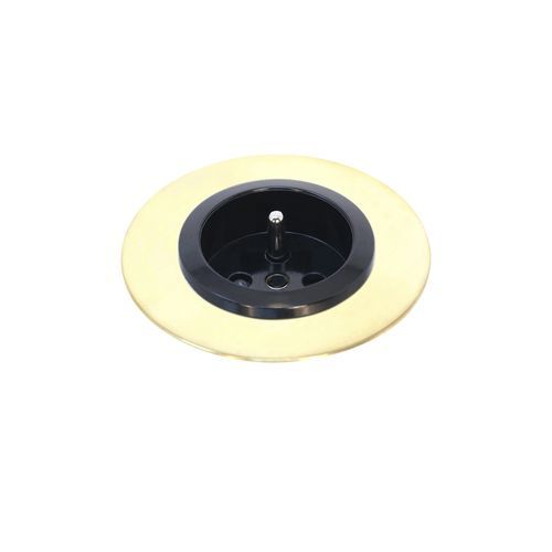 Presa di corrente - CT55 - Empereur Paris - da parete / da incasso / in acciaio inossidabile