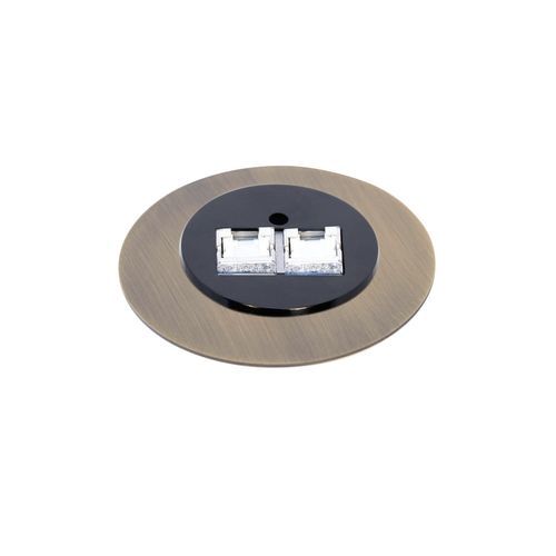 Presa USB - CT53 - Empereur Paris - doppia / da parete / per scrivania