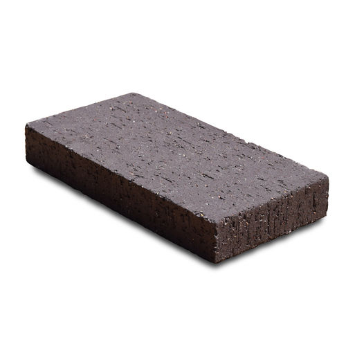 Mattone per facciata - FIREBACK SPLIT SERIES - Pacific Clay Products - per muro / pieno / refrattario