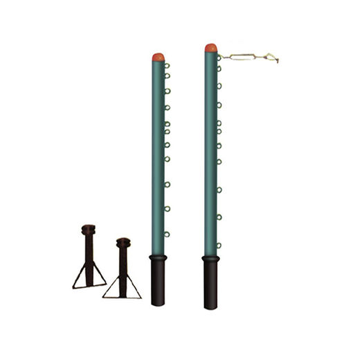 Palo per badminton - JA-401 / JA-400 / JA-402 - Shandong Jing Ao Sports Equipment Co.,Ltd