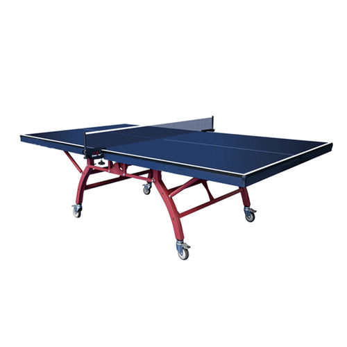 Tavolo da ping-pong per esterni - JA-2XX - Shandong Jing Ao Sports Equipment Co.,Ltd - contemporaneo / per parco giochi