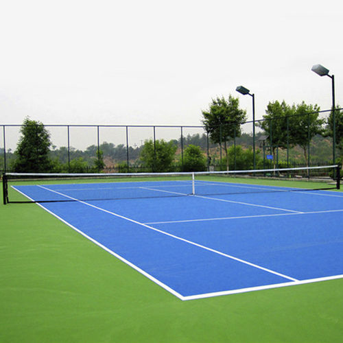 Campo sportivo per enti locali - Shandong Jing Ao Sports Equipment Co.,Ltd