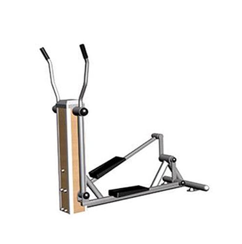 Ellittica - JA-W800 - Shandong Jing Ao Sports Equipment Co.,Ltd