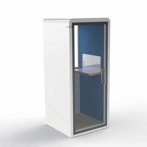Cabina telefonica per ufficio - PROCYON STAND UP - SBS