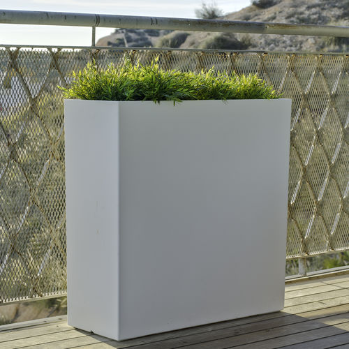 Portavaso in polipropilene - JUNCO  - NEWGARDEN