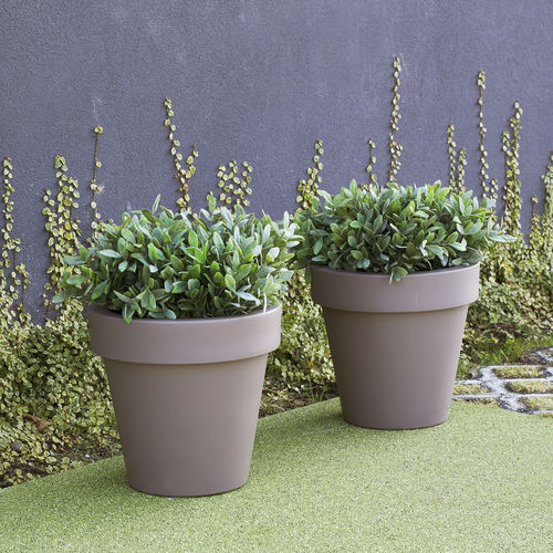 Portavaso in polipropilene - MAGNOLIA - NEWGARDEN