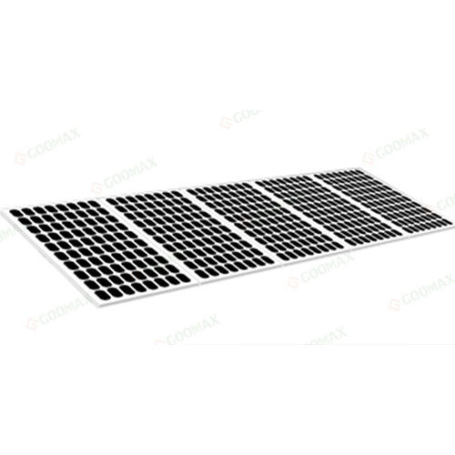 Sistema di montaggio integrato all'edificio - 101 - Xiamen goomax energy technology Co.,Ltd - solare / per applicazioni fotovoltaiche