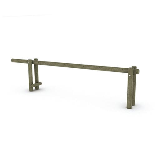 Barriera di controllo accessi - FILAO  - Activia Mobilier Urbain - per strada / fissa / a bilico