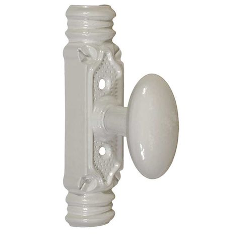 Cremonese per finestra - CRD168 - LA FONDERIE ROLLINGER