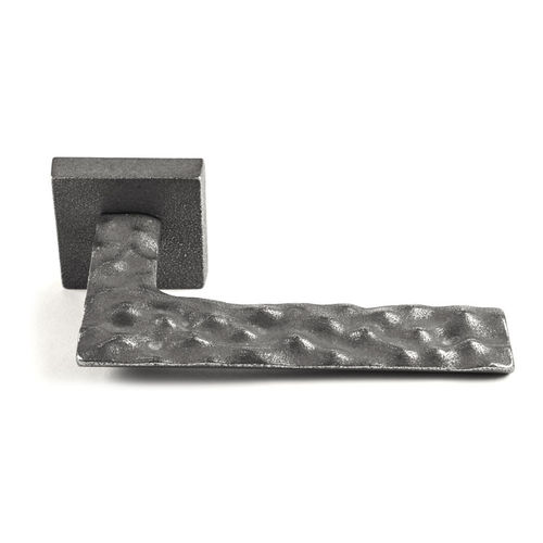 Maniglia per porta - VENUS - LA FONDERIE ROLLINGER - da finestra / in ghisa / in stile