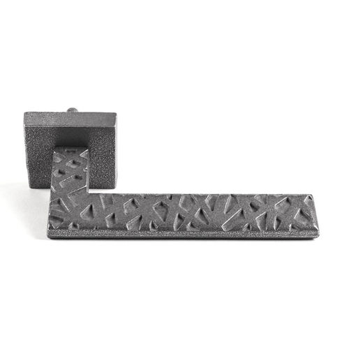 Maniglia per porta - ECLAIRCIE - LA FONDERIE ROLLINGER - da finestra / in ghisa / in stile