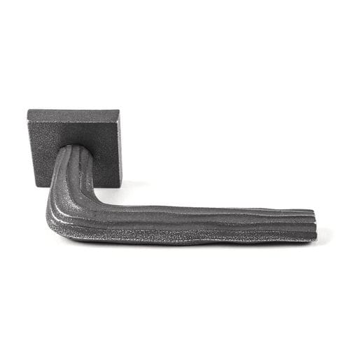 Maniglia per porta - JOSEPHINE - LA FONDERIE ROLLINGER - da finestra / in ghisa / in stile