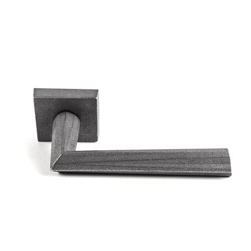 Maniglia per porta - LOLA - LA FONDERIE ROLLINGER - da finestra / in ghisa / in stile
