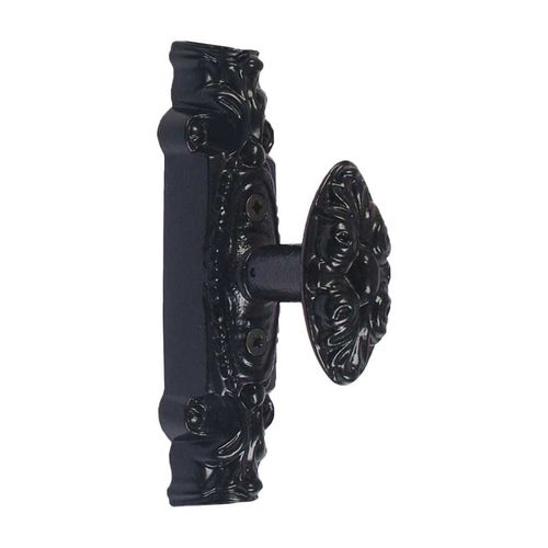 Cremonese per finestra - CSF189MODA | CSD189MODA - LA FONDERIE ROLLINGER