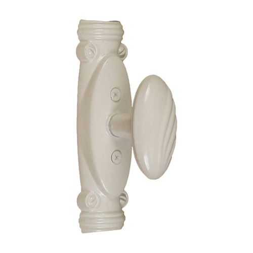 Cremonese per finestra - CSD168MODD | CSF168MODD - LA FONDERIE ROLLINGER