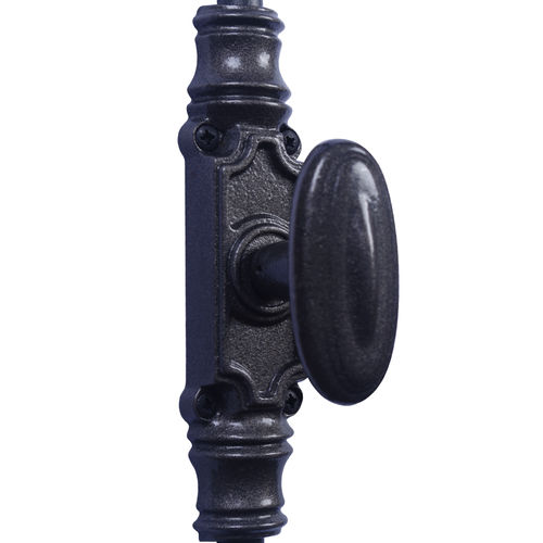 Cremonese per finestra - CSD189MODF | CSF189MODF - LA FONDERIE ROLLINGER