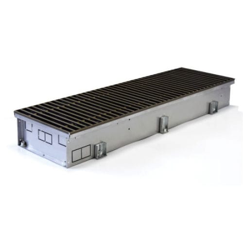 Termoconvettore ad acqua calda - NWX - Hitte s.r.o. - 751 w...1000 w / 2501 w...3000 w / contemporaneo