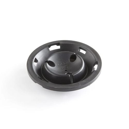 Supporto per pavimento sopraelevato in plastica riciclata - S5 - SOLIDOR - ad alta resistenza / ignifugo / per esterno