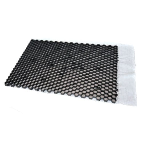 Stabilizzatore di ghiaia - GS 30 BLACK - SOLIDOR