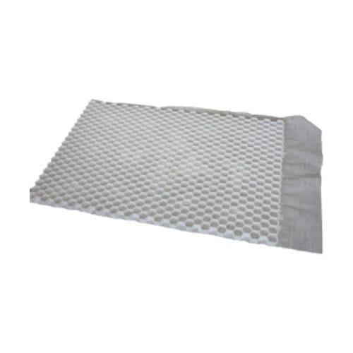 Stabilizzatore di ghiaia - GS 30 WHITE - SOLIDOR