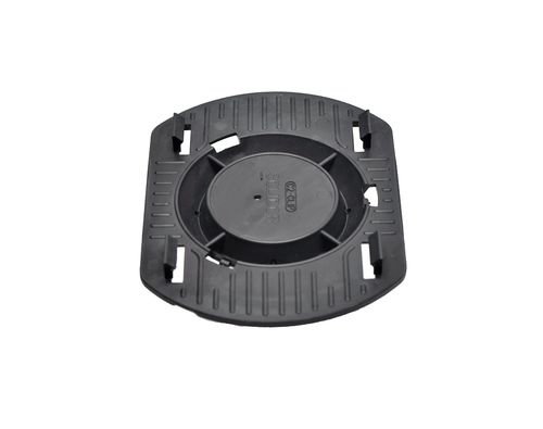 Supporto per pavimento sopraelevato in plastica riciclata - C2-CLIP - SOLIDOR - ad alta resistenza / ignifugo / per esterno