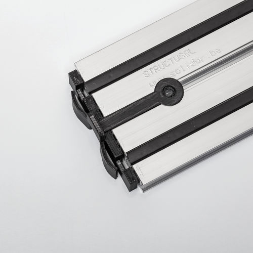 Sistema di fissaggio in plastica - KF - SOLIDOR - per esterni / per solaio / ignifugo