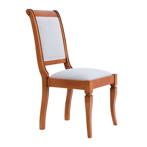 Sedia classica - CLASSIC  - Ziemann Home Design - da interno / in tessuto / con supporto in faggio