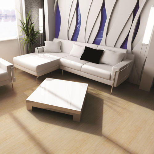 Parquet multistrato - BF - dasso - in bambù / tinto / da incollare