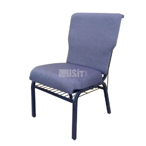 Sedia contemporanea - UA-522 - Usit Seating - da interno / in tessuto / imbottita