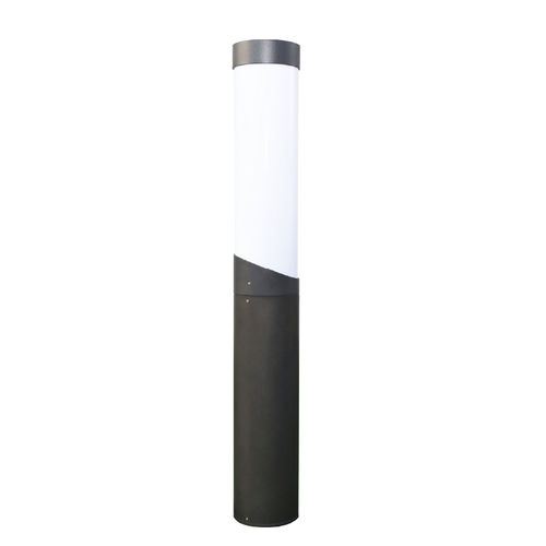 Lampioncino da giardino - PLOCHA - BAYLED LED LIGHTING - contemporaneo / in alluminio / in Plexiglas®