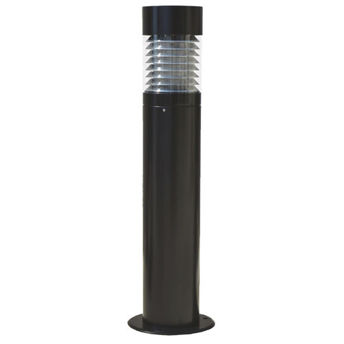 Lampioncino da giardino - ANCRA - BAYLED LED LIGHTING - contemporaneo / in alluminio anodizzato / in alluminio lucido