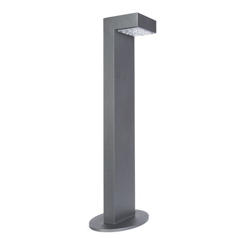 Lampioncino da giardino - TEMO - BAYLED LED LIGHTING - contemporaneo / in alluminio / in Plexiglas®