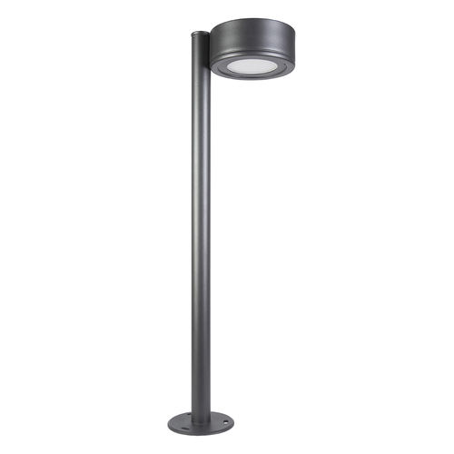 Lampioncino da giardino - HENGER - BAYLED LED LIGHTING - contemporaneo / in alluminio / in acciaio galvanizzato