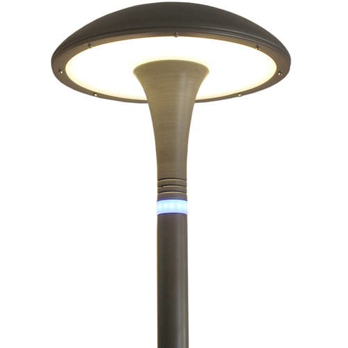 Lampione urbano - STAR 60 - BAYLED LED LIGHTING - contemporaneo / in alluminio / in acciaio inossidabile