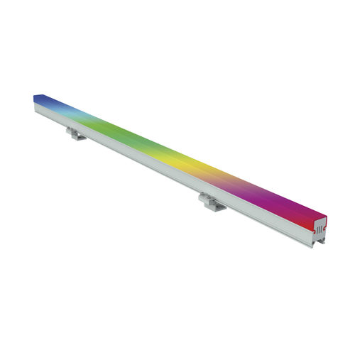 Striscia luminosa LED - BAYLINE PIXEL - BAYLED LED LIGHTING - IP67 / in policarbonato / in alluminio