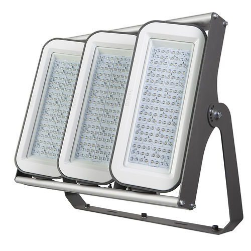 Proiettore IP66 - TETRA PRV-3 (MOVABLE) - BAYLED LED LIGHTING - LED / professionale / da esterno