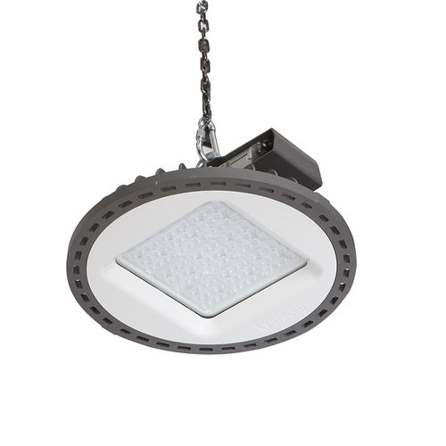 Luce a sospensione - CIRCLE-M - BAYLED LED LIGHTING - LED / rotonda / IP66