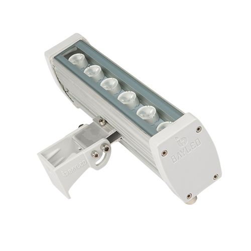 Proiettore IP66 - NOVA - BAYLED LED LIGHTING - LED / professionale / da esterno