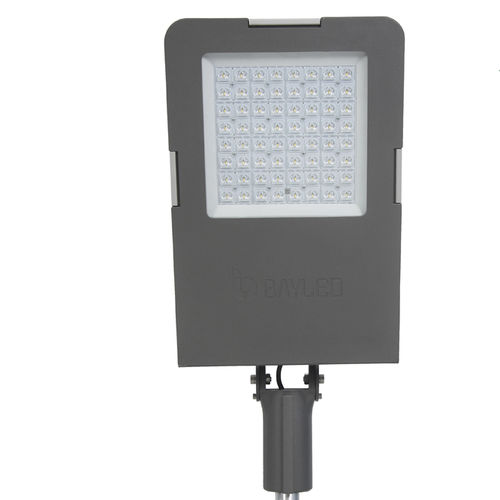 Lampione urbano - B-LIGHT POWER - BAYLED LED LIGHTING - contemporaneo / in ghisa di alluminio / in acciaio galvanizzato