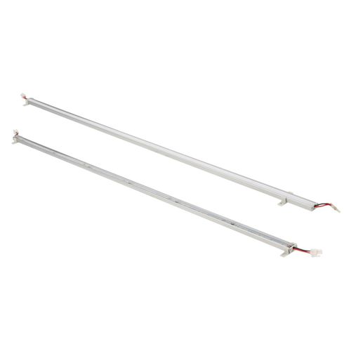 Striscia luminosa LED - BAR 2 - BAYLED LED LIGHTING - IP65 / in plastica / in acciaio inossidabile