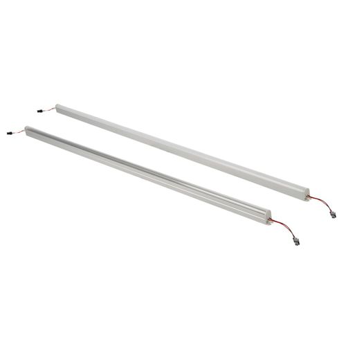Striscia luminosa LED - BAR 3 - BAYLED LED LIGHTING - IP65 / in plastica / in acciaio inossidabile