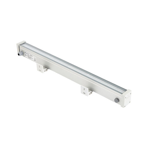Striscia luminosa LED - ARSEN AC 60 - BAYLED LED LIGHTING - IP66 / in poliammide / in acciaio inossidabile