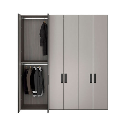 Armadio modulare - OSLO B09 - ITALIANELEMENTS - contemporaneo / in MDF / in melaminico