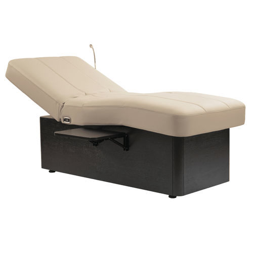 Banco di riposo per centro benessere - Somil - Esthetica Spa and Salon Resources Private Limited - per spa / per hotel / in legno