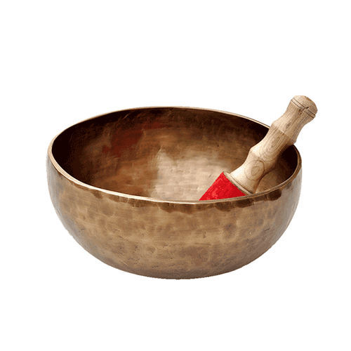 Ciotola in bronzo - Esthetica Spa and Salon Resources Private Limited - contract / fatta a mano