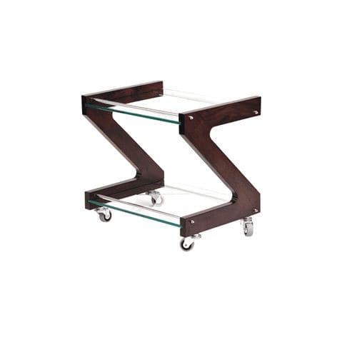 Carrello per pedicure - Esthetica Spa and Salon Resources Private Limited - per hotel / per ospedale / per centro estetico